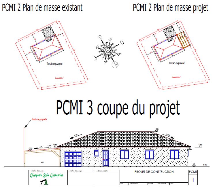 permis de construire